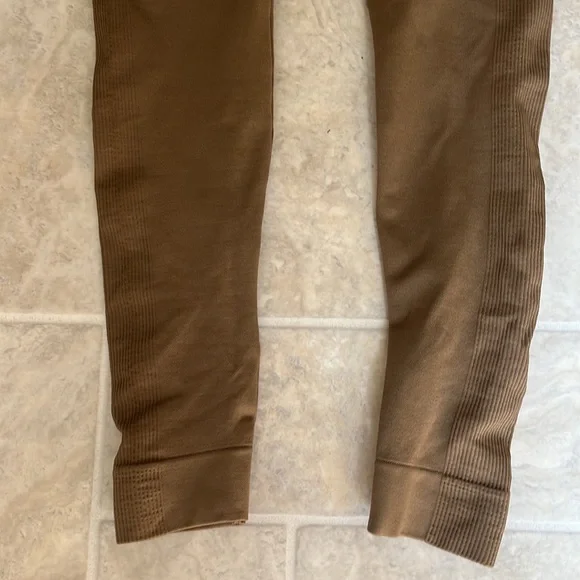 Set active tights - Picture 3 of 7